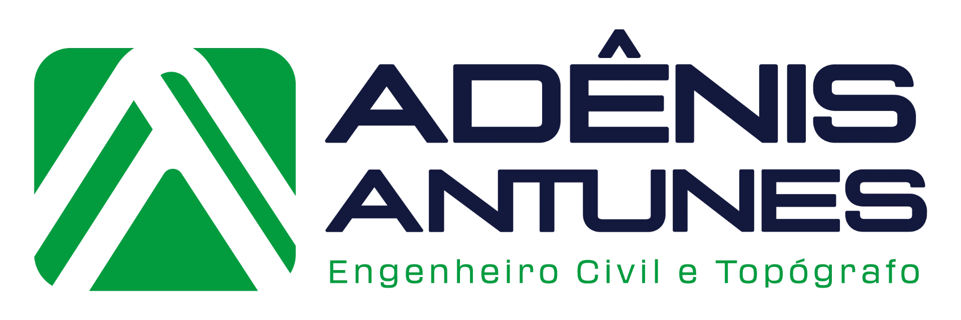 Adênis Antunes - Engenheiro Civil e Topógrafo